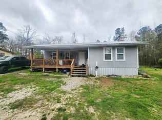 1195 & 1197 Gifford Tram Rd, Malvern, AR 72104