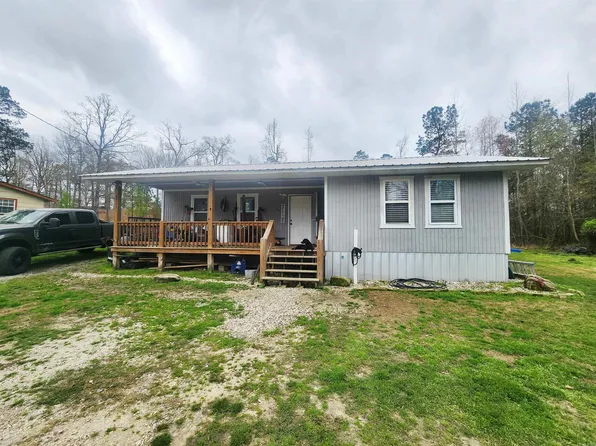 1195 & 1197 Gifford Tram Rd, Malvern, AR 72104