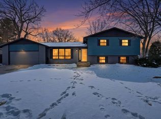 1515 Calico Ln, Sun Prairie, WI 53590