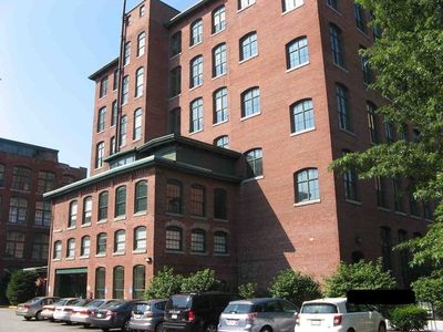 200-200 Market St #203, Lowell, MA, 01852