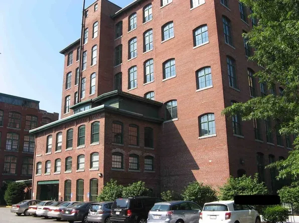 200-200 Market St #203, Lowell, MA 01852