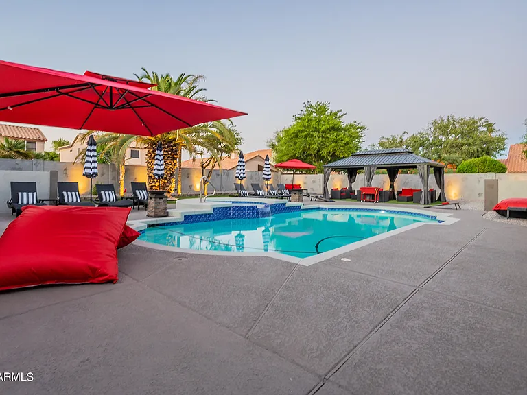 4878 W Carla Vista Ct — Photo 46