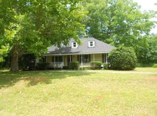 960 Mountain Creek Church Rd, Monroe, GA 30656