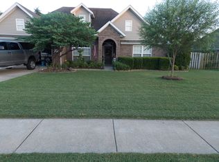 4271 Ravenwood, Springdale, AR 72762