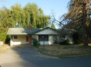 1110 55th St, Springfield, OR 97478