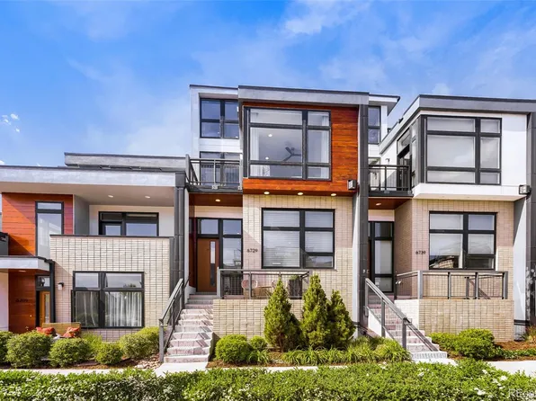 6729 E Lowry Boulevard, Denver, CO 80230
