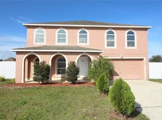 304 Lake Hills Ln, Eagle Lake, FL 33839
