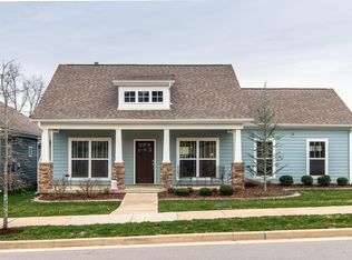 4401 Janefield Way, Nolensville, TN 37135
