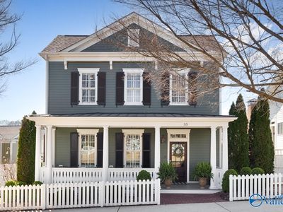 55 Hillcrest Ave NW, Huntsville, AL, 35806