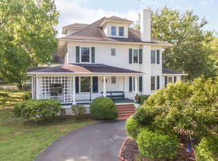 405 Chesterfield Ave, Centreville, MD 21617