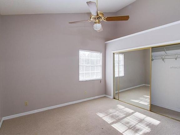 All Bedroom have ceiling fans