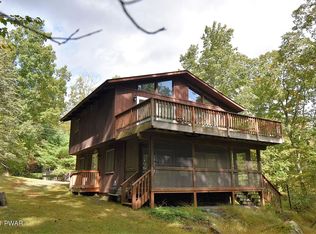 130 Circle Dr, Milford, PA 18337