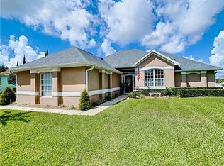 2251 Jessica Ln, Kissimmee, FL 34744