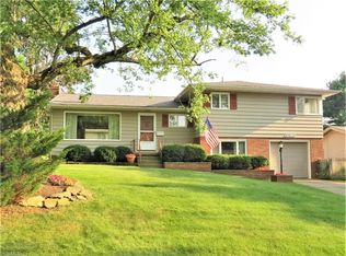 1025 Near St, Niles, OH
