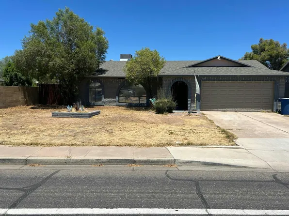 1811 N Bullmoose Dr, Chandler, AZ 85224