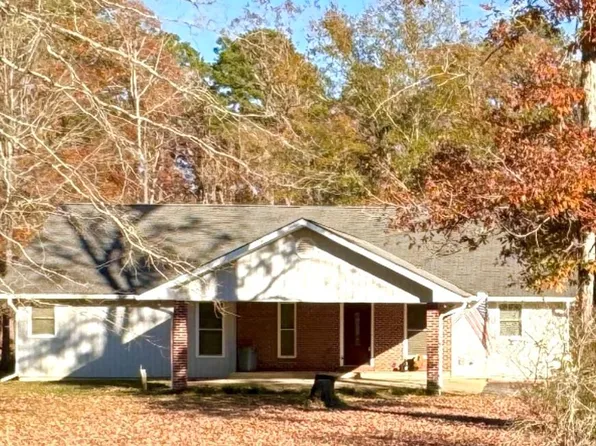 20849 Highway 167, Dry Prong, LA 71423