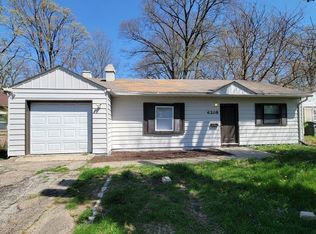 6208 E 24th St, Indianapolis, IN
