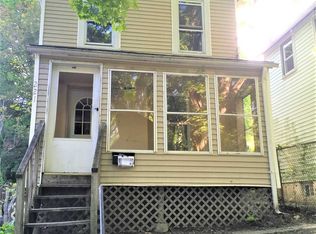221 N Clinton St, Poughkeepsie, NY 12601