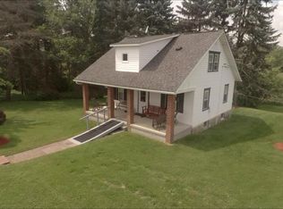 312 Fury Rd, Summerhill, PA 15958