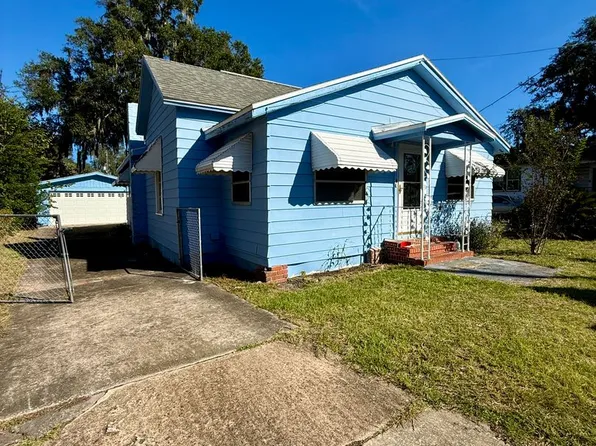 7517 Oakwood St, Jacksonville, FL 32208