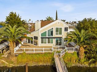 4730 Spinnaker Way, Discovery Bay, CA 94505