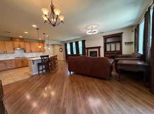 5501 Claudied Way, Elk Grove, CA 95757