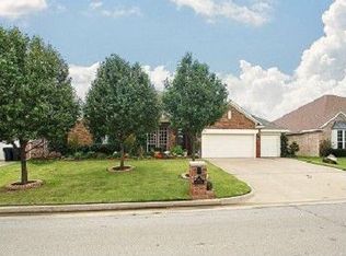 8912 NW 115th St, Oklahoma City, OK 73162