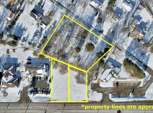 6142 W Saginaw Hwy, Lansing, MI 48917