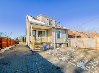 19410 Cliff St UNIT 2, Detroit, MI 48234