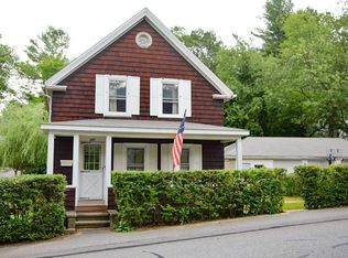 121 Depot St, Fitchburg, MA 01420