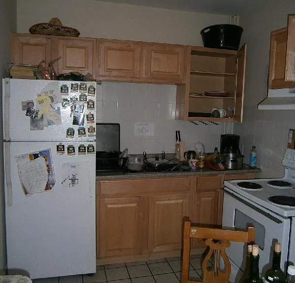 244 Kelton St #16 — Photo 5