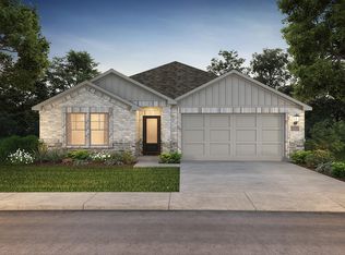 2202 Rannoch St, Sherman, TX 75092