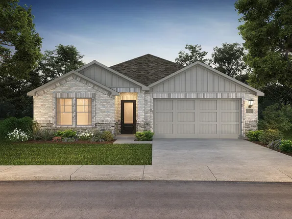 2117 Pedigree Ln, Seagoville, TX 75159