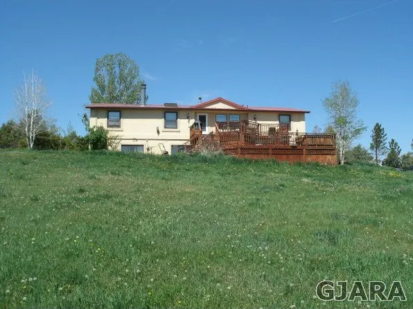 512 Owens Dr, Silt, CO 81652