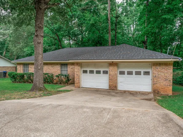 805 Chris Dr, Longview, TX 75605