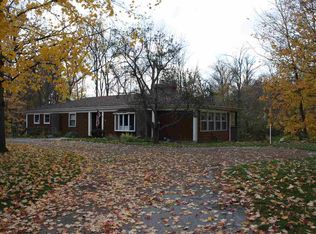 3018 Homestead Rd, Fort Wayne, IN 46814