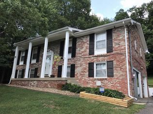 116 Cross Timbers Dr, Nashville, TN 37221