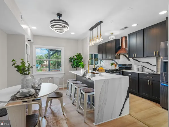 1614 Q St SE, Washington, DC 20020
