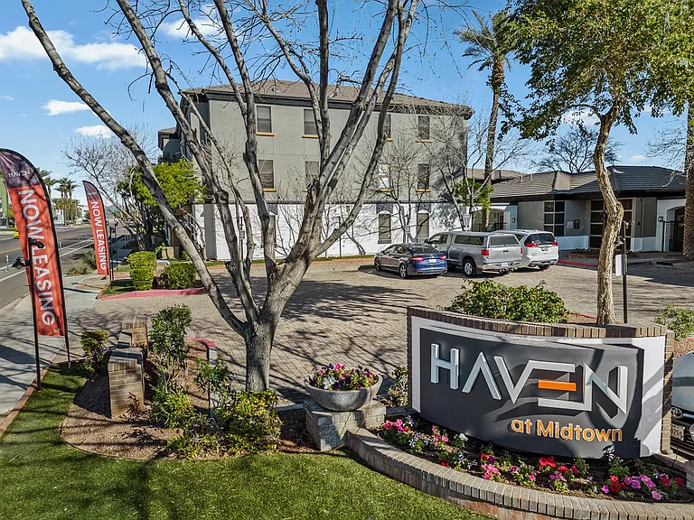 Haven at Midtown — Photo 38