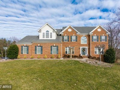 8406 Gullane Ct, Pasadena, MD, 21122