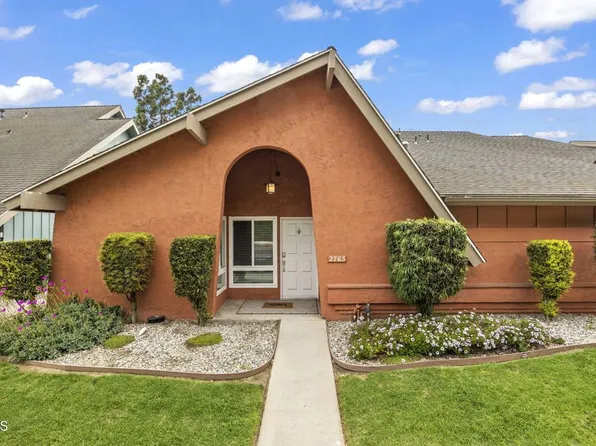 2765 E Harbor Blvd, Ventura, CA 93001