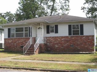 1803 5th Ave S, Birmingham, AL 35210