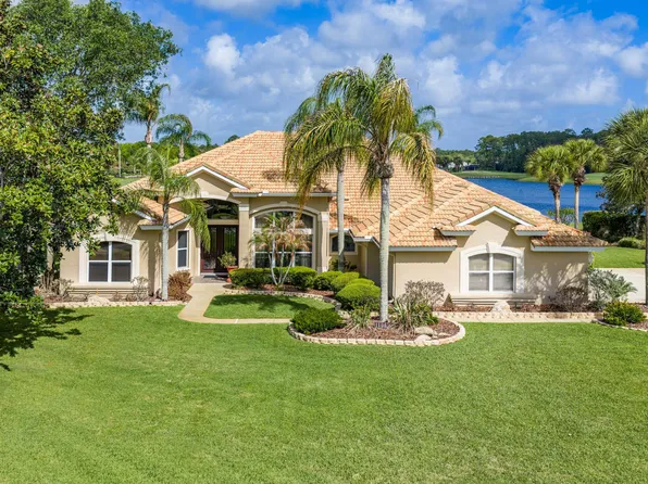 1106 Oxbridge Ln, Ormond Beach, FL 32174