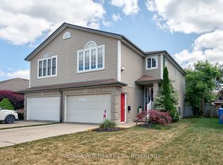 521 Nelson St, Stratford, ON N5A2K8