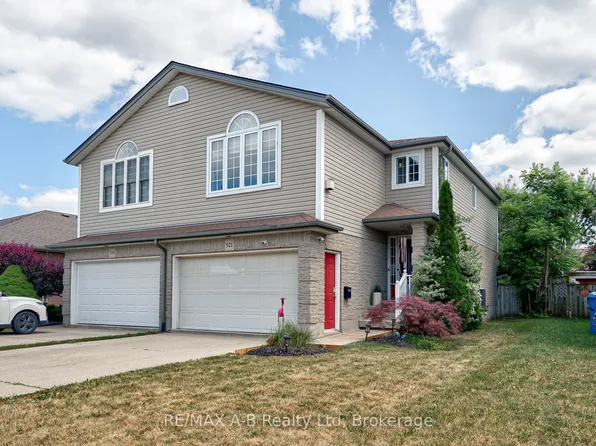 521 Nelson St, Stratford, ON N5A 2K8