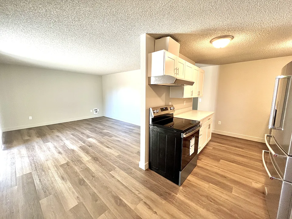 Perfect for relaxing or entertaining at Bridgeport Terrace Apartments.