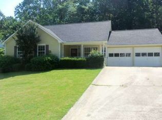 922 Rose Creek Trl, Woodstock, GA 30189