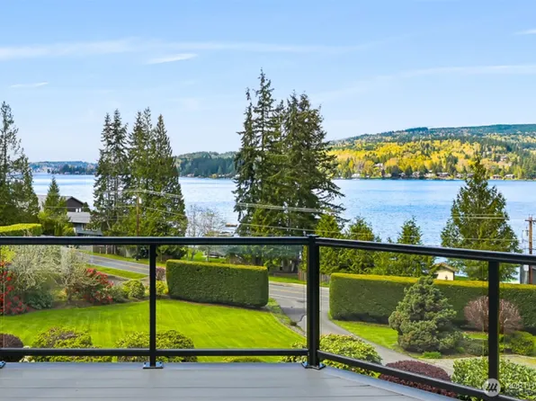 2651 Lake Whatcom Boulevard, Bellingham, WA 98229