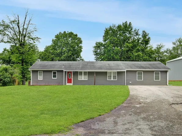 110 Ohio St, Elberfeld, IN 47613