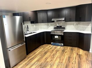 18 Treegrove Cres #BASEMENT, Brampton, ON L7A3X8